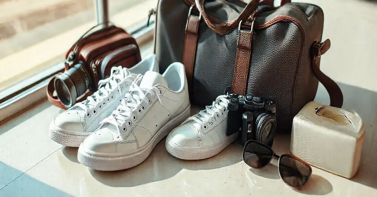 5. Estilo versus conforto: qual é o melhor para viagens?